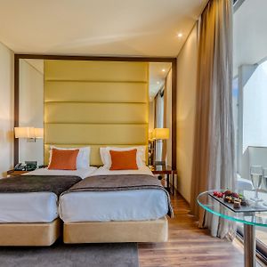 Executive Kamer met Twee Aparte Bedden
