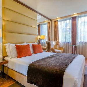 Superior Double Kamer